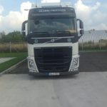 Volvo FH12