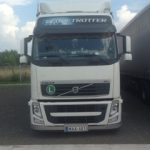 Volvo FH12