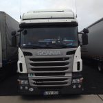 Scania R410