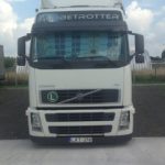 Volvo FH12